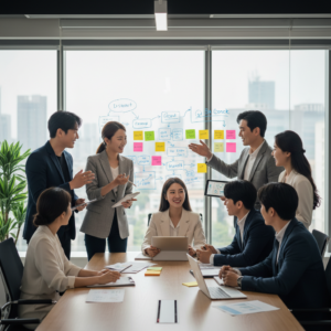 2026 예비창업패키지 사내벤처팀 모집! 7천만원 지원받고 분사창업 하세요