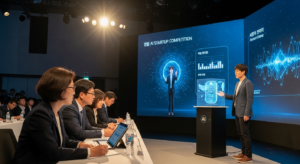 도전! K-스타트업 2026 AI리그 주관기관 모집 – 자격 요건과 신청 방법 완전 정리