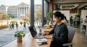 2026 창업중심대학 대학발 창업기업 모집 – 사업화 자금·공간·멘토링 신청 방법 총정리