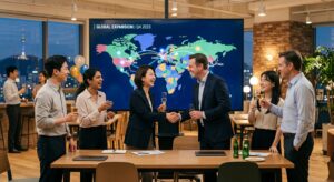 2026 DNA 융합 해외진출 지원사업 신청 방법 완벽 가이드