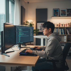 2026년 경기게임제작지원 신청 방법 총정리 – IP융합·AI융합·하이브리드 캐주얼 게임 개발사 모집 (마감 3/31)