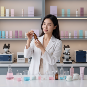 2026년도 중소기업 K-뷰티론 신청 방법 총정리 – 뷰티·화장품 기업 저금리 정책자금 완벽 가이드