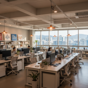 2026 마포비즈니스센터 신규입주기업 모집 – 서울 마포 창업공간 신청 방법 총정리