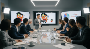 2026 MIFA 안시 국제 애니메이션 필름 마켓 한국공동관 참가기업 모집 – 마감 3월 23일