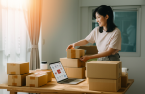 2026 TOPS 프로그램 총정리 – 소상공인 온라인 브랜드 육성, 네이버·카카오 등 13개 플랫폼 무료 지원 (마감 4/2)