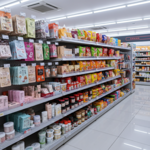 2026 베트남 호치민 소비재 유통망 입점 지원사업 – KOTRA 참가기업 모집 (마감 4/5)