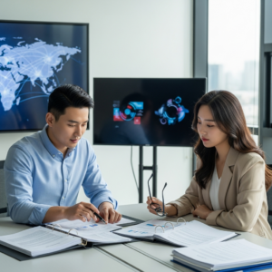 2026 WCM 모스크바 한국공동관 참가 지원 총정리 – 한국콘텐츠진흥원 콘텐츠 해외진출 지원