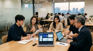 IBK창공 2026 하반기 혁신창업기업 모집, 95개사 선발 전에 볼 지원 포인트 6가지