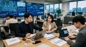 충남 공공데이터·AI 창업경진대회 2026, 예비창업자도 준비해야 할 6가지 포인트