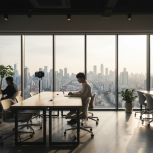 2026 경남형 스타트업 액셀러레이팅 신청 방법 총정리 – AI·콘텐츠·신산업 리그 참여기업 모집