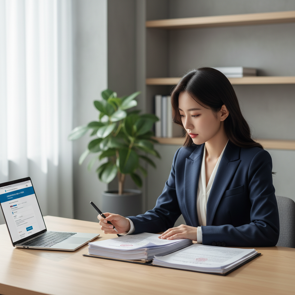 2026년 공공시장 진출 교육 프로그램(9기) 창업기업 모집 썸네일