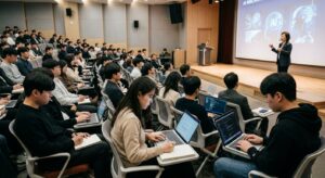 AI 기술 트렌드 세미나 2026 신청방법, 의정부 창업 강연 전 볼 5가지