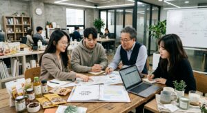혁신성장 청년 예비 소상공인 지원 사업 2026, 강북구 점포창업 준비 포인트 6가지