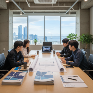 부산 관광·마이스 그로우업 2026 지원조건, 최대 2400만원과 채용유지 기준 정리
