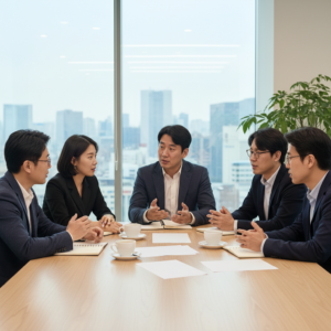 Korea Financial Innovation Program 2026 신청방법, XRPL 핀테크 사업화 전 확인할 6가지