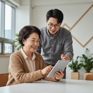 성남시 2026 Age-Tech 기업 사업화 지원 신청 방법 총정리 – 최대 1,200만원 지원