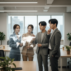 2026년 글로벌 스타트업 창업사업화 지원사업 모집 공고! (창업진흥원)