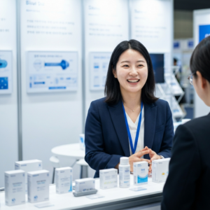 2026 충북 BIO KOREA 전시참가 지원 총정리 – 바이오 중소기업 300만원 참가비 지원