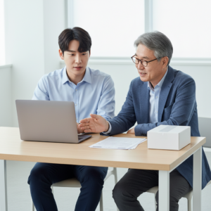 보령시 청년창업 육성사업 2026 신청 기준, 교육 수료 후 최대 2000만원까지 보는 흐름