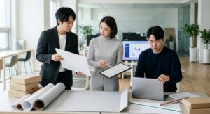 부산 블록체인 글로벌 진출 지원사업 2026, GITEX 유럽 참가 전 확인할 6가지