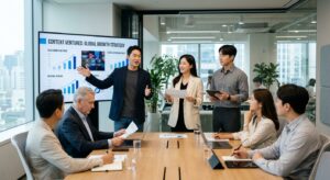 케이녹(KNOCK) 2026 정규라운드 신청방법, 콘텐츠 기업이 먼저 볼 투자유치 기준 6가지