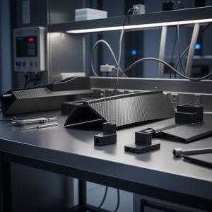 방산·항공우주 탄소소재 기업이라면 놓치지 마세요! 2026 랩팩토리 사업화 지원