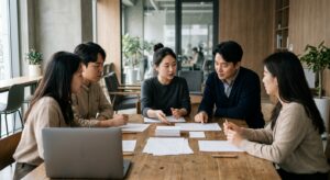 CHANGeUP NAVIgation 6기 2026 신청방법, PMF·MVP 검증 전 확인할 6가지