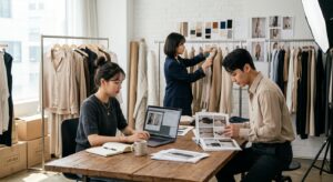 컨셉코리아 연합 패션쇼 2026 참가 브랜드 모집, 지원조건과 평가기준 6가지