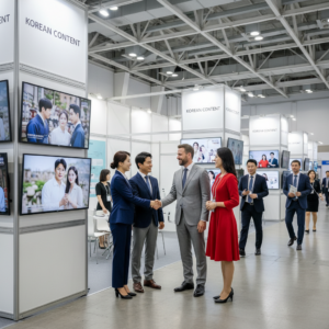 2026 콘텐츠 바르샤바 한국공동관 참가기업 모집 – 신청 방법 총정리