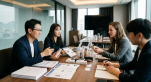 대전 해외바이어 초청 비즈니스 상담회 2026, 50개사 모집과 수출 매칭 준비 5가지