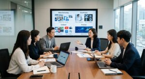 초격차 스타트업 DIPS Link-up 2026 신청방법, 4대 도메인 AX 협업 준비 전 볼 6가지