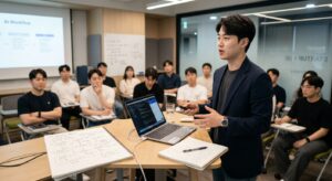 도봉구 스케일업 아카데미 2026 신청방법, AI 창업 특강 전 확인할 5가지