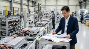 친환경차 이차보전 사업 2026 신청조건, 최대 100억원 대출 전 확인할 6가지