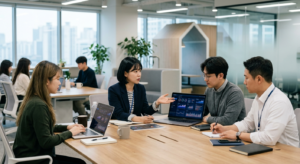 글로벌 SaaS 마켓플레이스 지원사업 2026, 국내 SaaS 기업 신청 기준 6가지