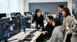 게임인재원 AI 외래 강사 Pool 2026 모집, 접수 전 확인할 5가지