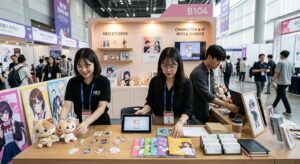 강원콘텐츠코리아랩 국내 전시회 공동관 지원 2026, 캐릭터 라이선싱 페어 준비 포인트 6가지