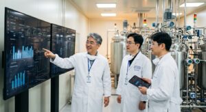 기업 AX실증 지원사업 2026 신청 가이드, 강원후평 바이오기업 과제비 4억원·평가기준 정리