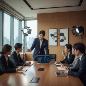 2026 세종 거브테크 오픈이노베이션 AI 창업기업 모집 – PoC 지원금 최대 2천만원