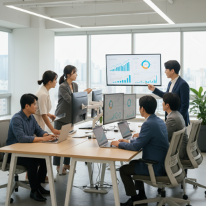 2026년 고양시 ICT 융복합 기업 지원사업 신청 방법 총정리 – 최대 5천만원 지원