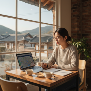 2026 경북 로컬 체인지업 신청 방법 총정리 – 생활권 단위 로컬 콘텐츠 활성화 자금지원