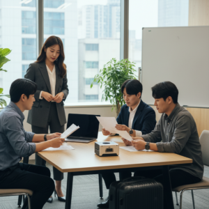 경북 글로벌 스타트업 패키지 2026, 해외진출 지원금 1800만원 신청 전 점검할 기준