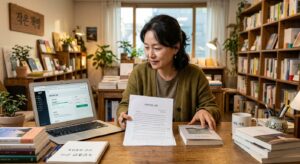 경기도서 크라우드 펀딩 지원사업 2026 신청방법, 출판사·서점이 먼저 볼 5가지