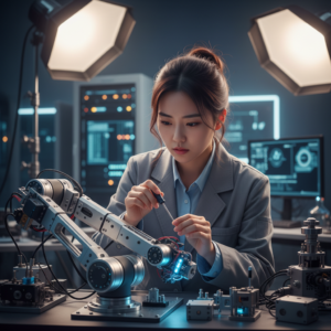 2026 K-Robotics Startup Cup 신청 방법 총정리 – 로보틱스 예비창업자 모집 (~4/5 마감)