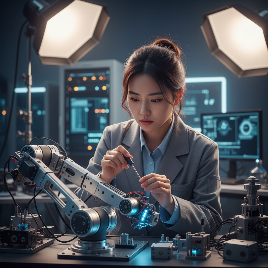 2026 K-Robotics Startup Cup 신청 방법 총정리 썸네일