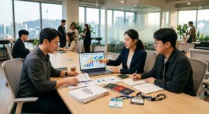 K-Global 해외진출 지원사업 2026 신청방법, PMF·IR·전시회 준비 포인트 6가지