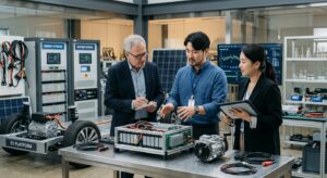 K-그린 딥테크 유럽 진출 지원사업 2026, 독일 PoC·컨설팅 준비 포인트 6가지