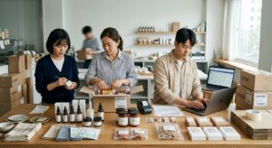 글로벌 소상공인 육성사업 2026, K-소상공인 최대 1억원 받기 전 확인할 6가지