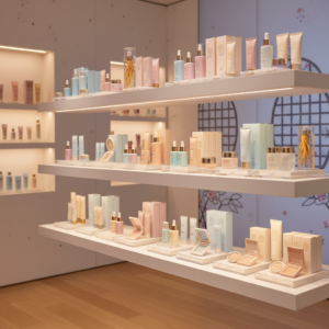 2026 K-뷰티/뷰티테크 B the B 하노이 상설매장 입점기업 모집 신청 방법 총정리