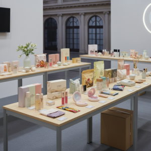 2026 코리아 엑스포 파리 경기도 단체관 참가기업 모집 안내