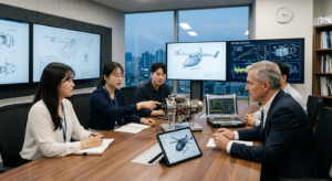 대한항공 항공우주 오픈이노베이션 2026 신청방법, 무인기·UAM 스타트업 협업 포인트 6가지